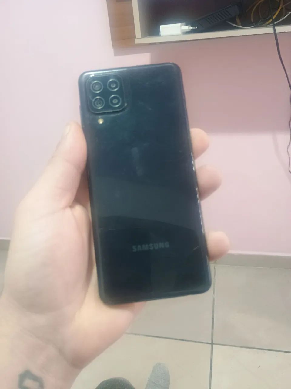 Samsung A22 - Foto 2
