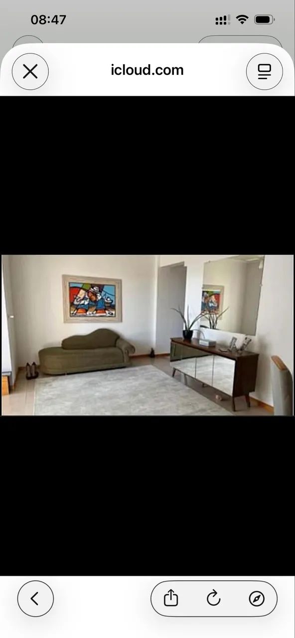 ALUGUEL APARTAMENTO MOBILIADO CENTRO CHAPECÓ 3 QUARTOS 