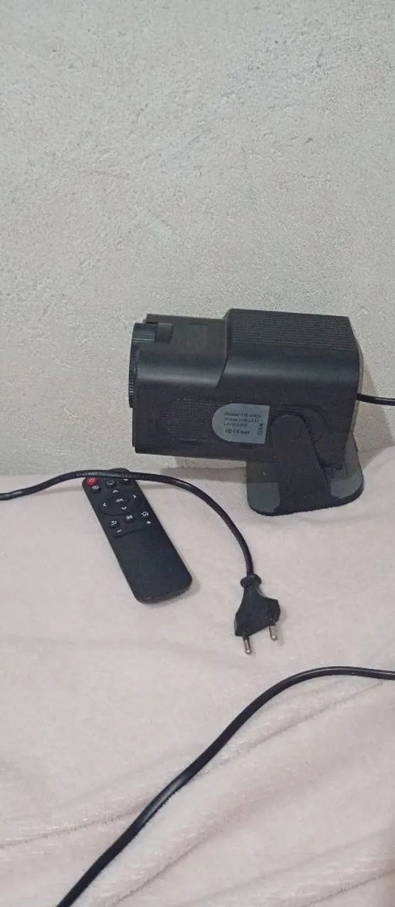Vende-se projetor