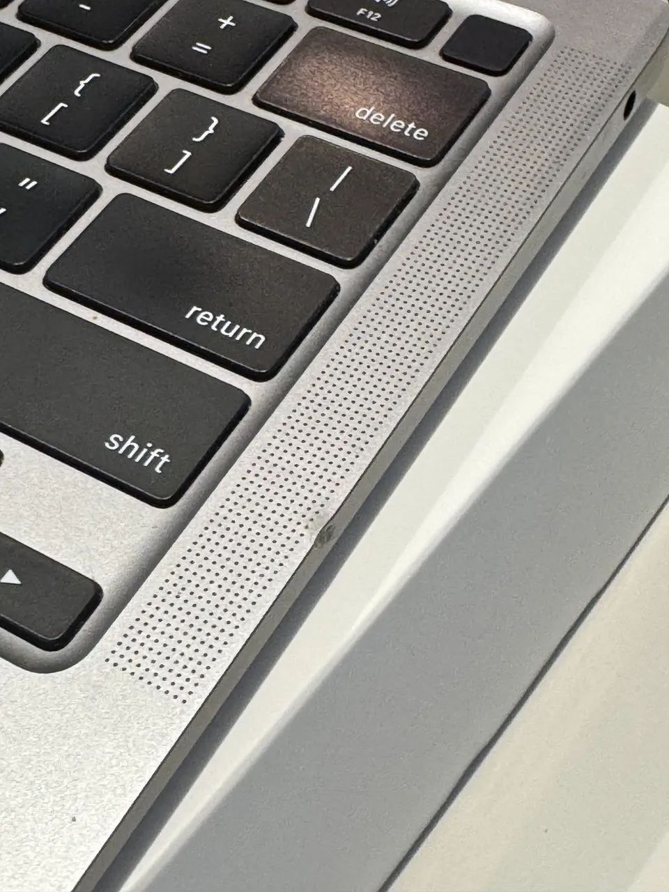 MacBook Air M1 | Caixa Completa - Foto 3