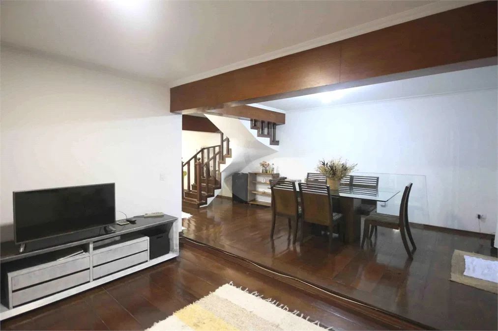 Casa com 4 quartos para locação em Vila lúcia - SP - Foto 3