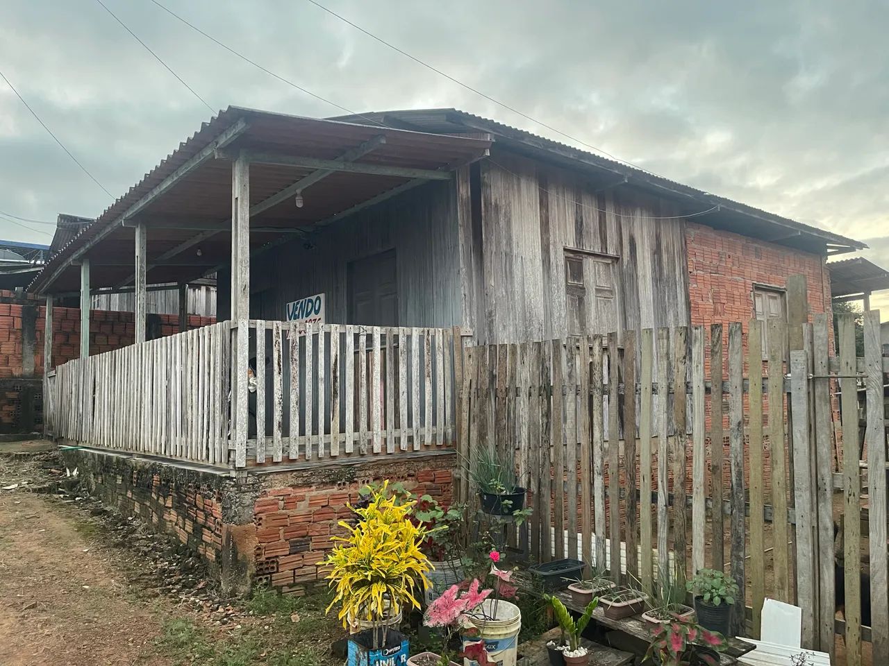 Casa em Rio Branco/AC, Bairro Calafate - Foto 5