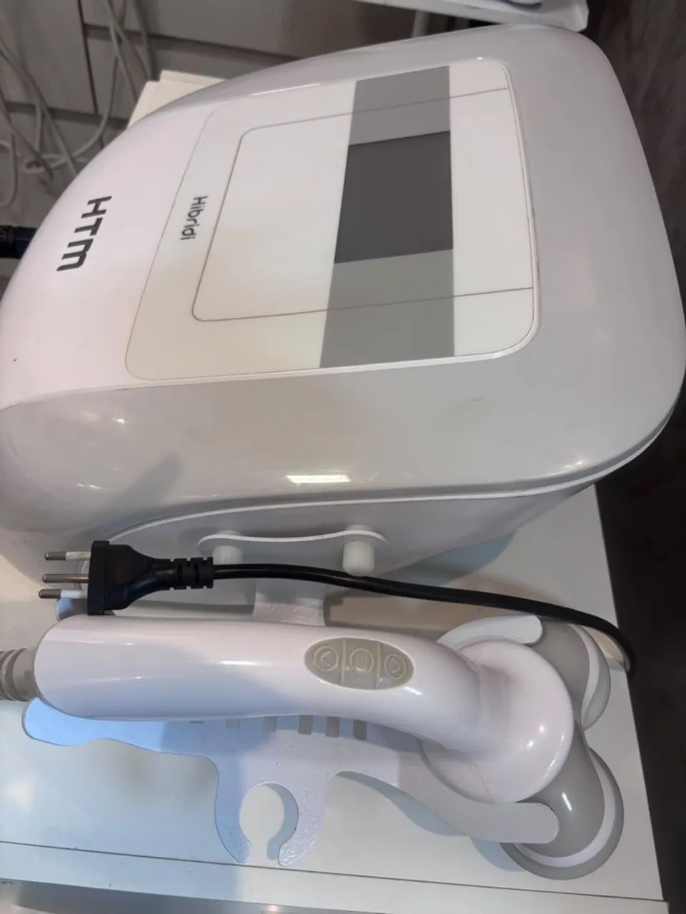Aparelho de estética HTM Hibridi  - Foto 2