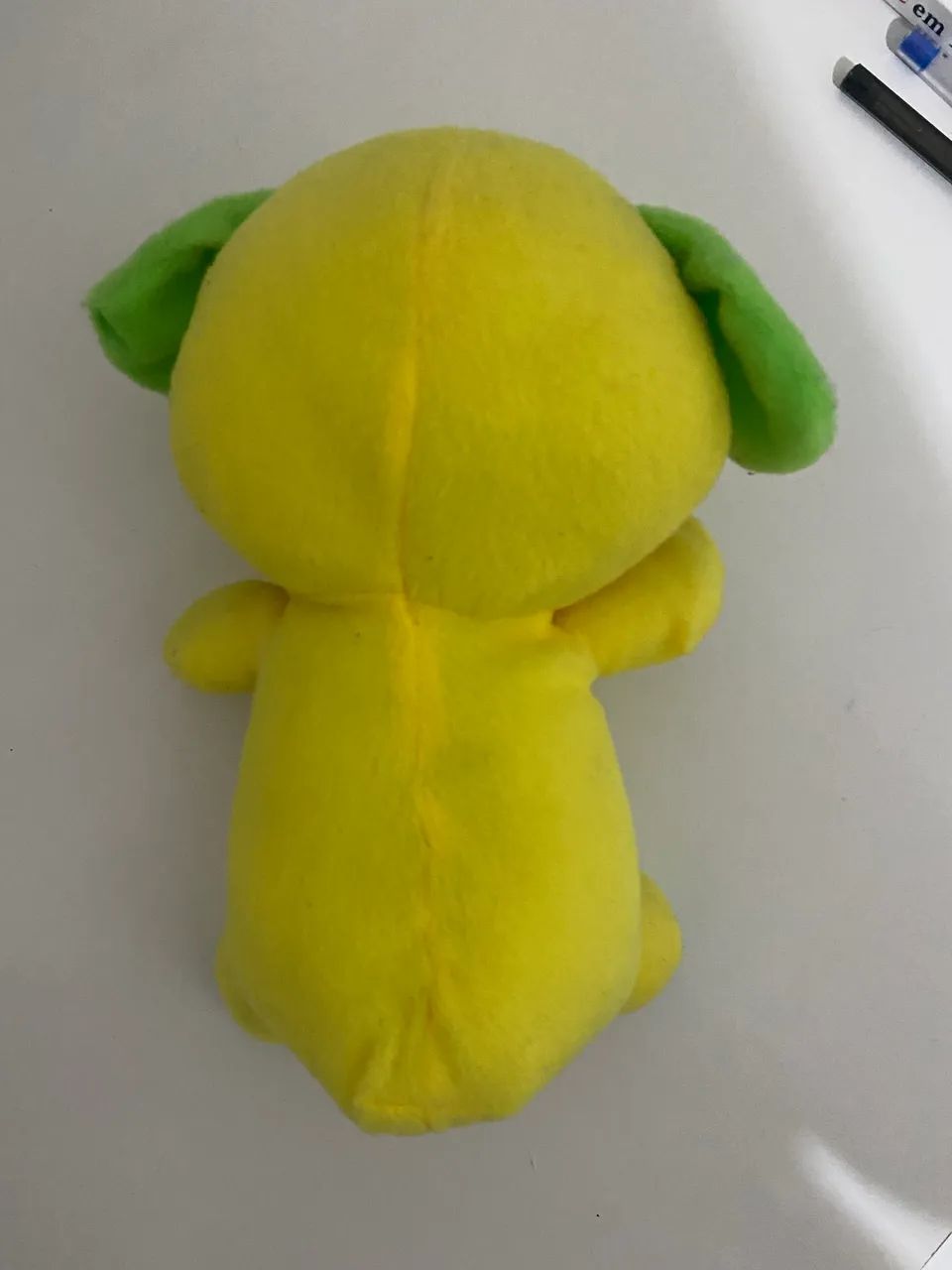 Cachorro de Pelucia - Foto 2