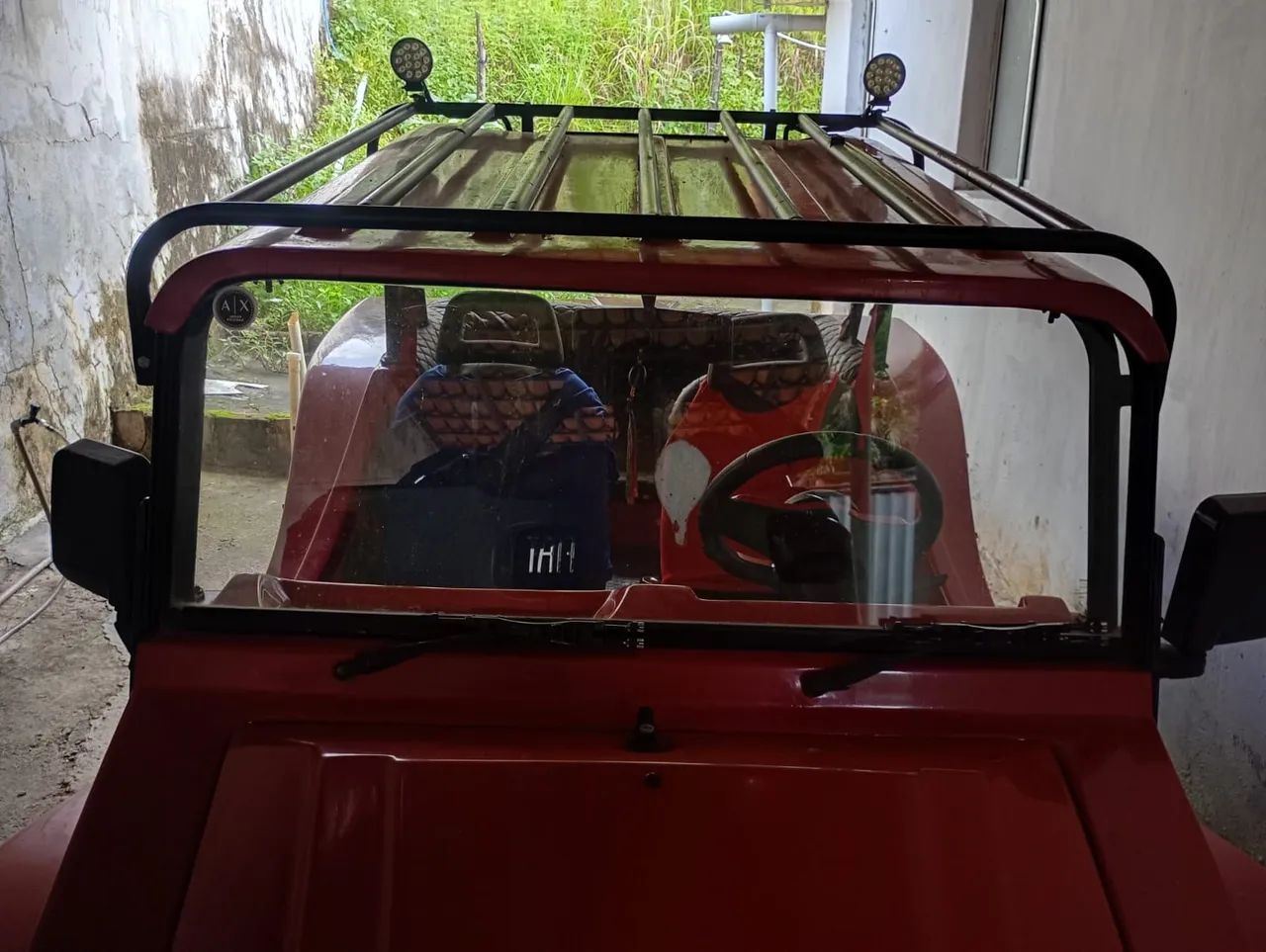 Bugre Buggy IV E V 1979 - Foto 4