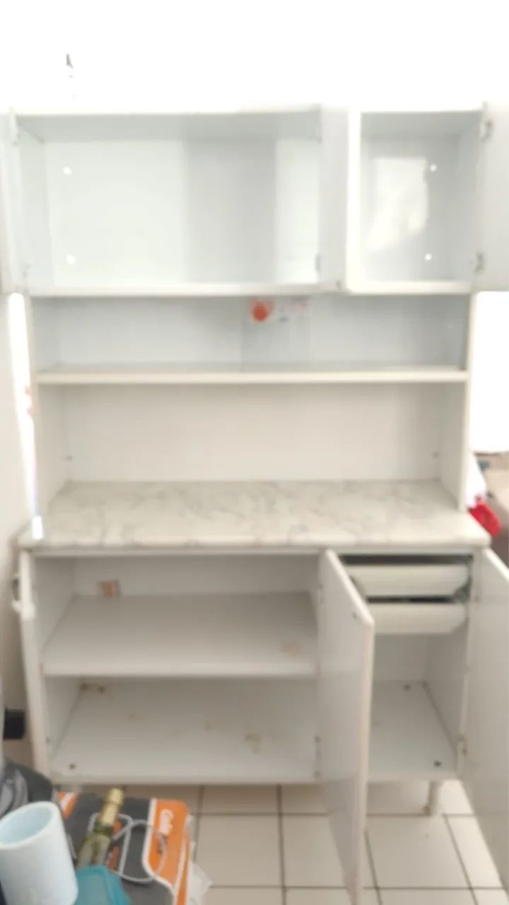 Armário de cozinha  - Foto 2
