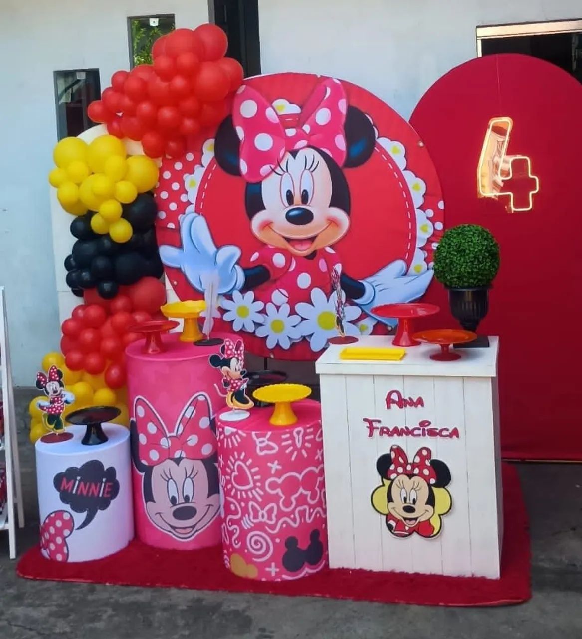 JP ORNAMENTAÇÕES  - Foto 2
