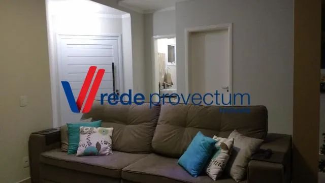 casa - Residencial Real Parque Sumaré - Sumaré - Foto 2