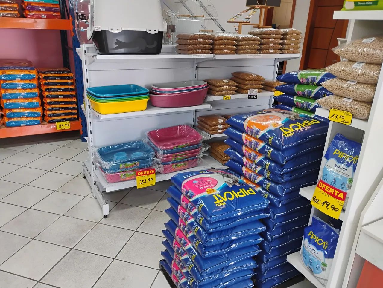 Vendo loja ( ponto comercial) - Foto 4