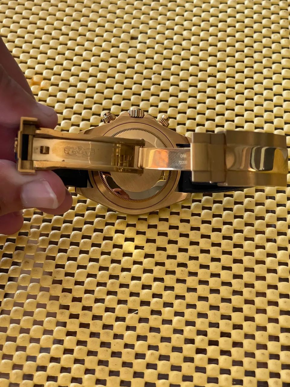 ROLEX DAYTONA PIKACHU - Foto 4