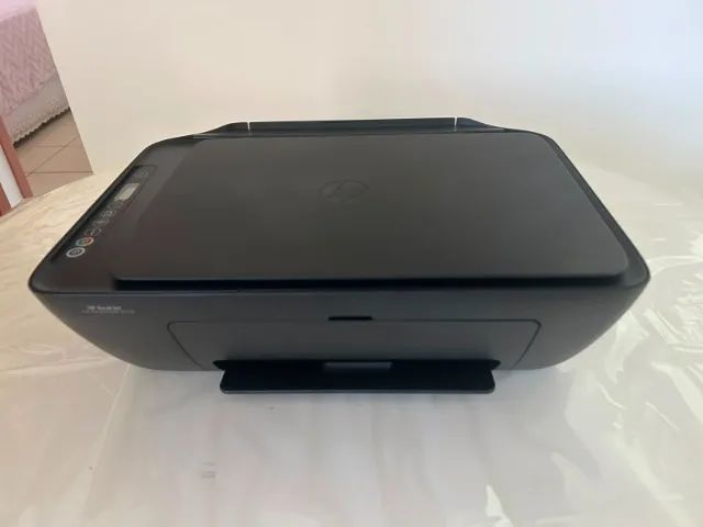 Impressora Hp Deskjet Advantage 2774 - Foto 3