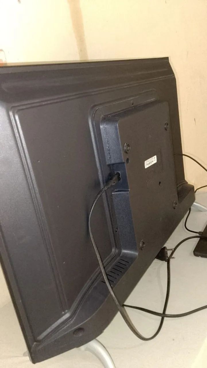 Televisão 32  - Foto 3