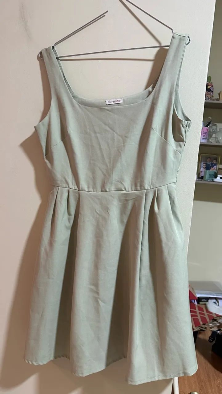 Vestido  - Foto 2