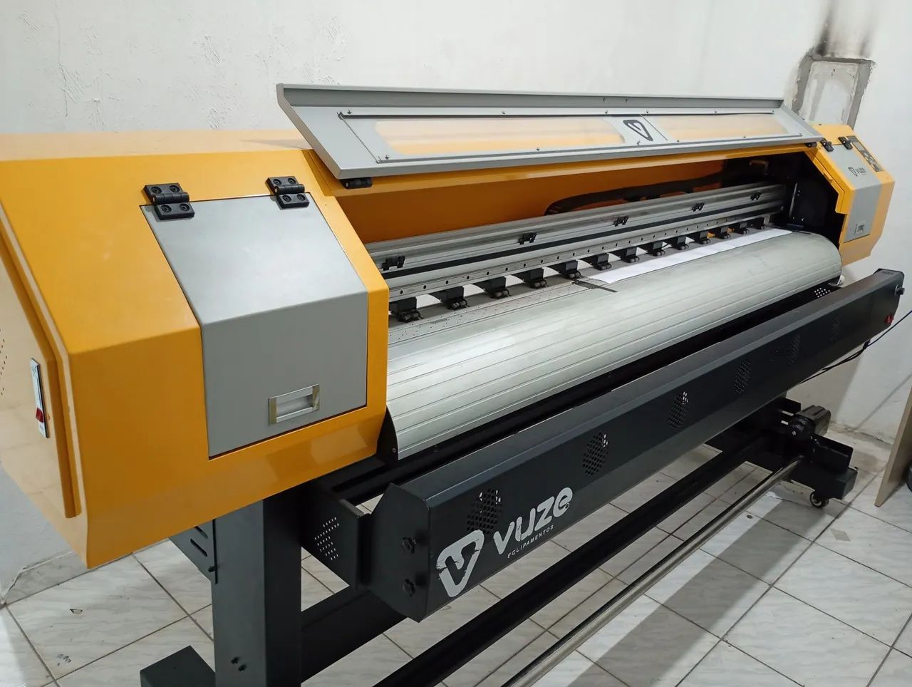 Plotter Vuze I3200 - Foto 2