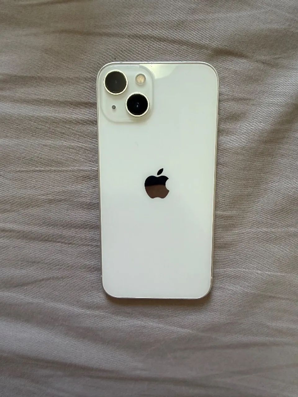 Iphone 13 256 gb Bateria 90%
