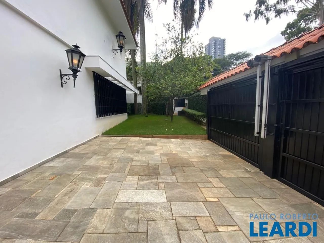 CASA ASSOBRADADA - VILA MADALENA - SP - Foto 3