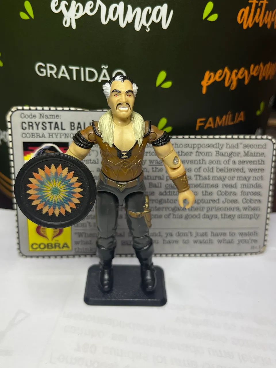 Comandos em Ação - Gi Joe