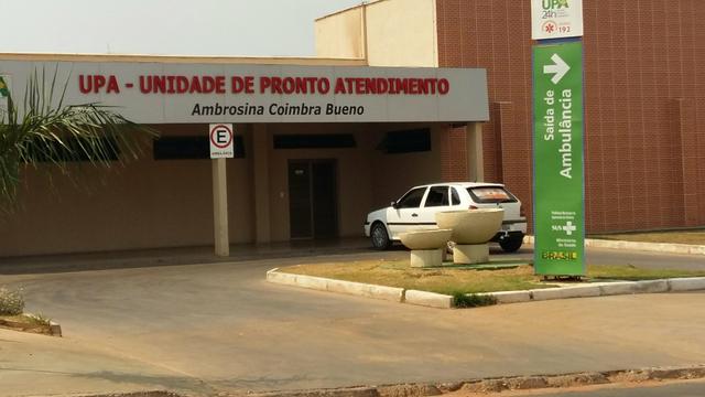 Loteamento Buriti Sereno -Aparecida goiania - Foto 11