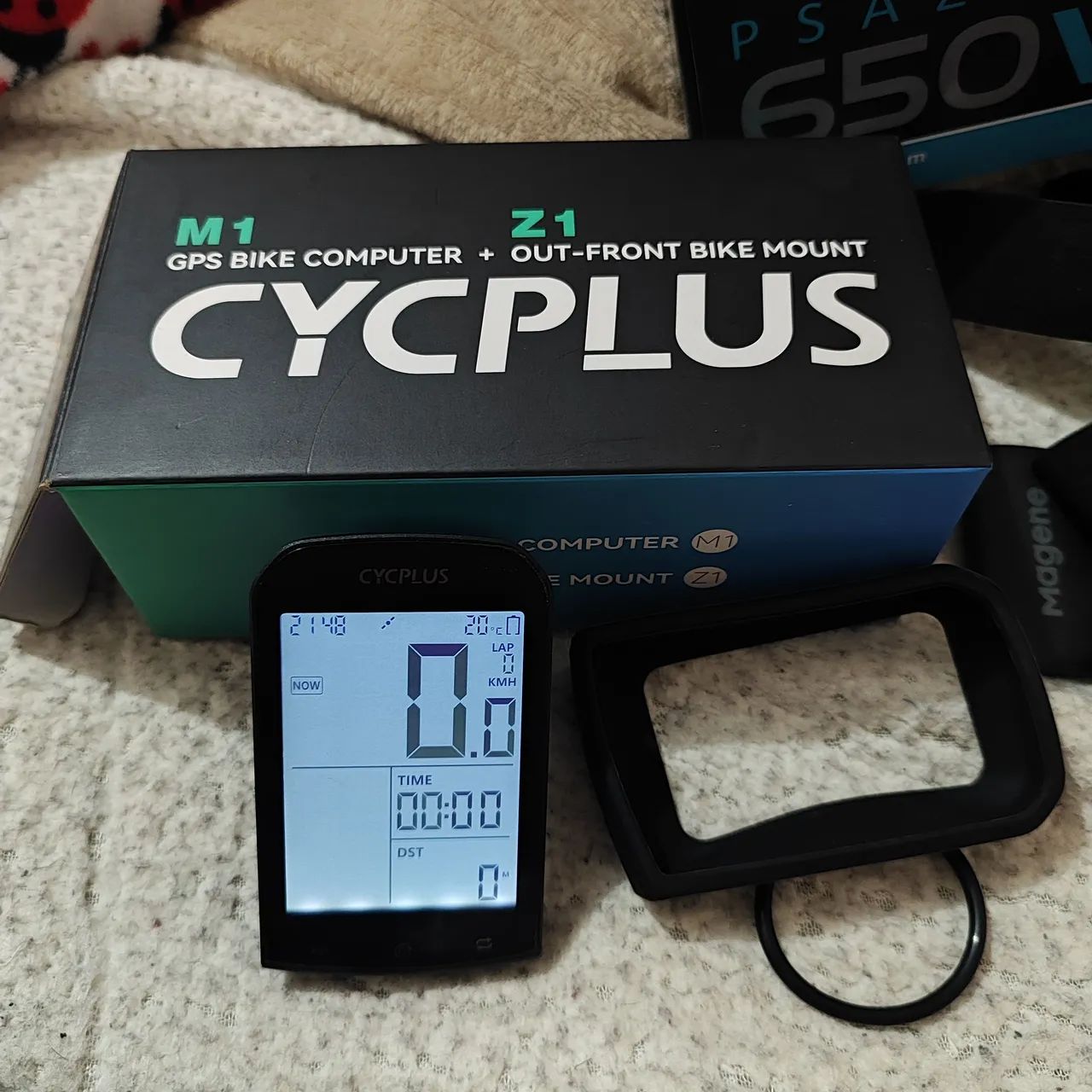GPS bike  - Foto 2