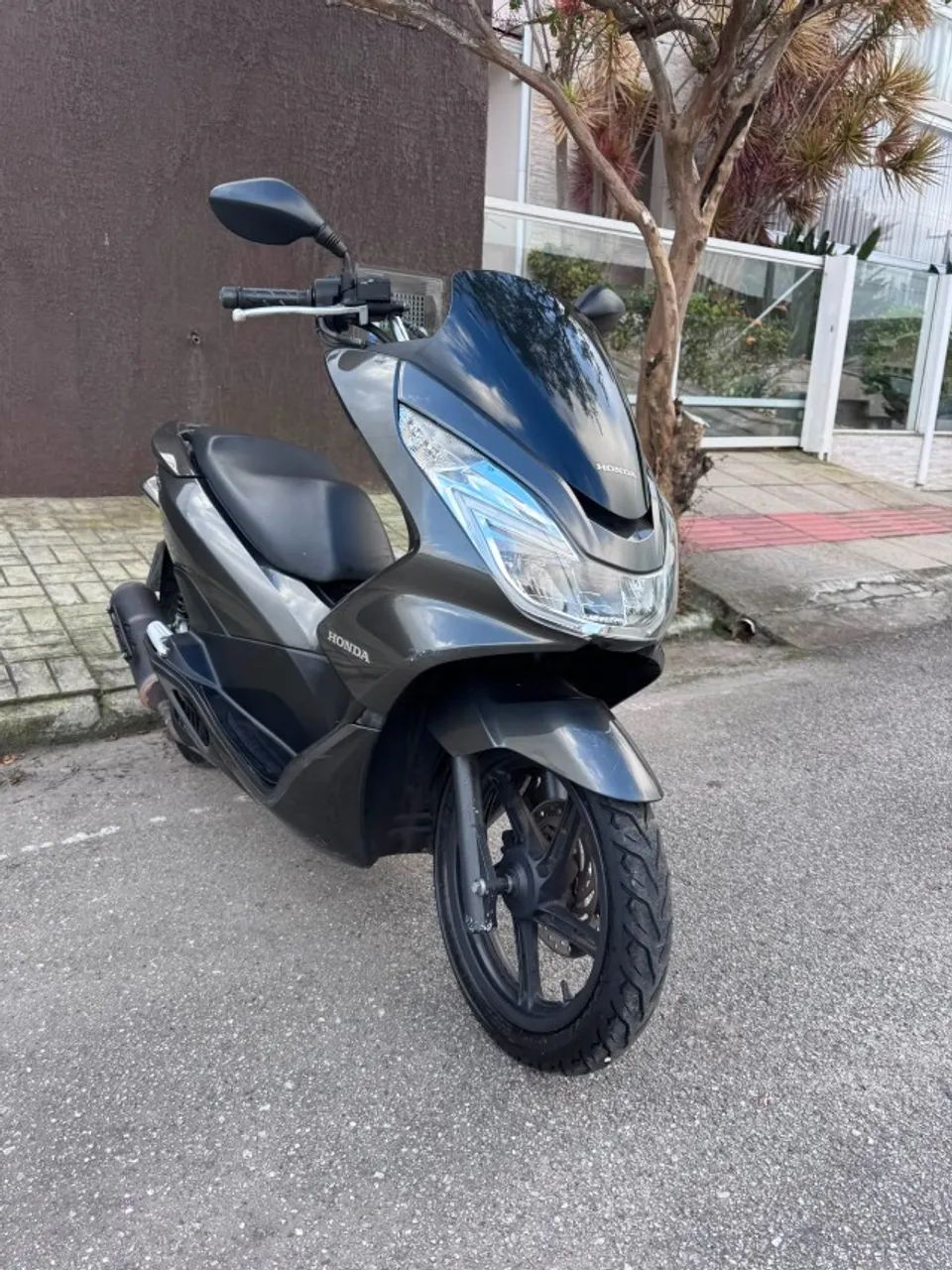 PCX 150 ABAIXO DA FIPE - Foto 3