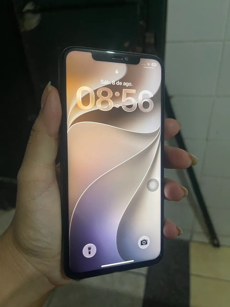 iPhone 11 Pro Max  - Foto 3