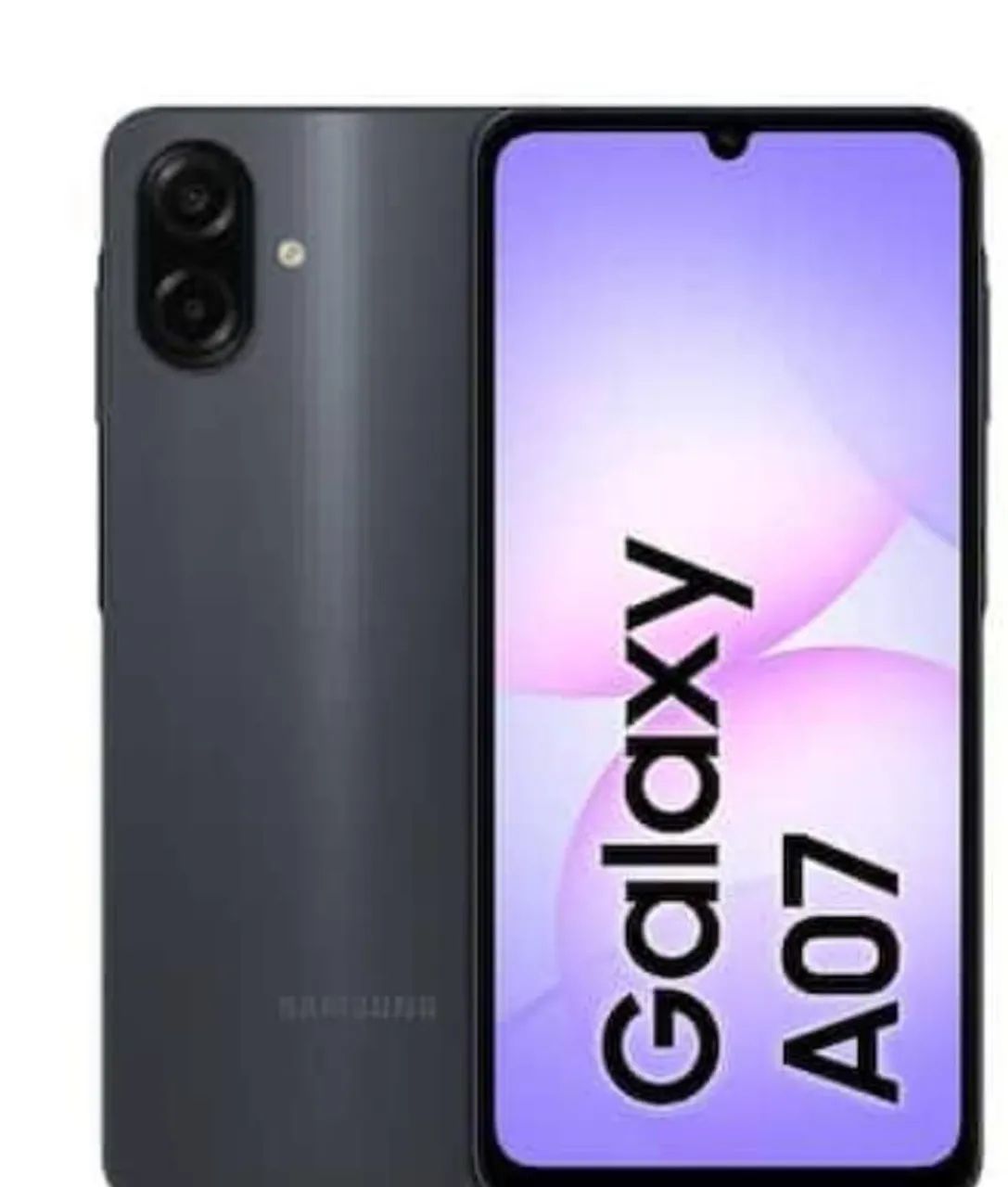 Samsung a 07