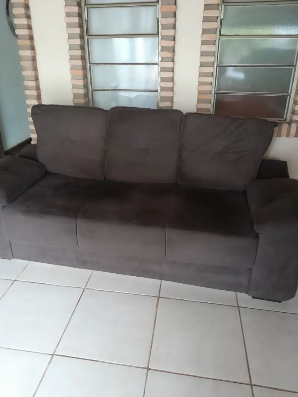 Sofás 2 e 3 lugares - Foto 3