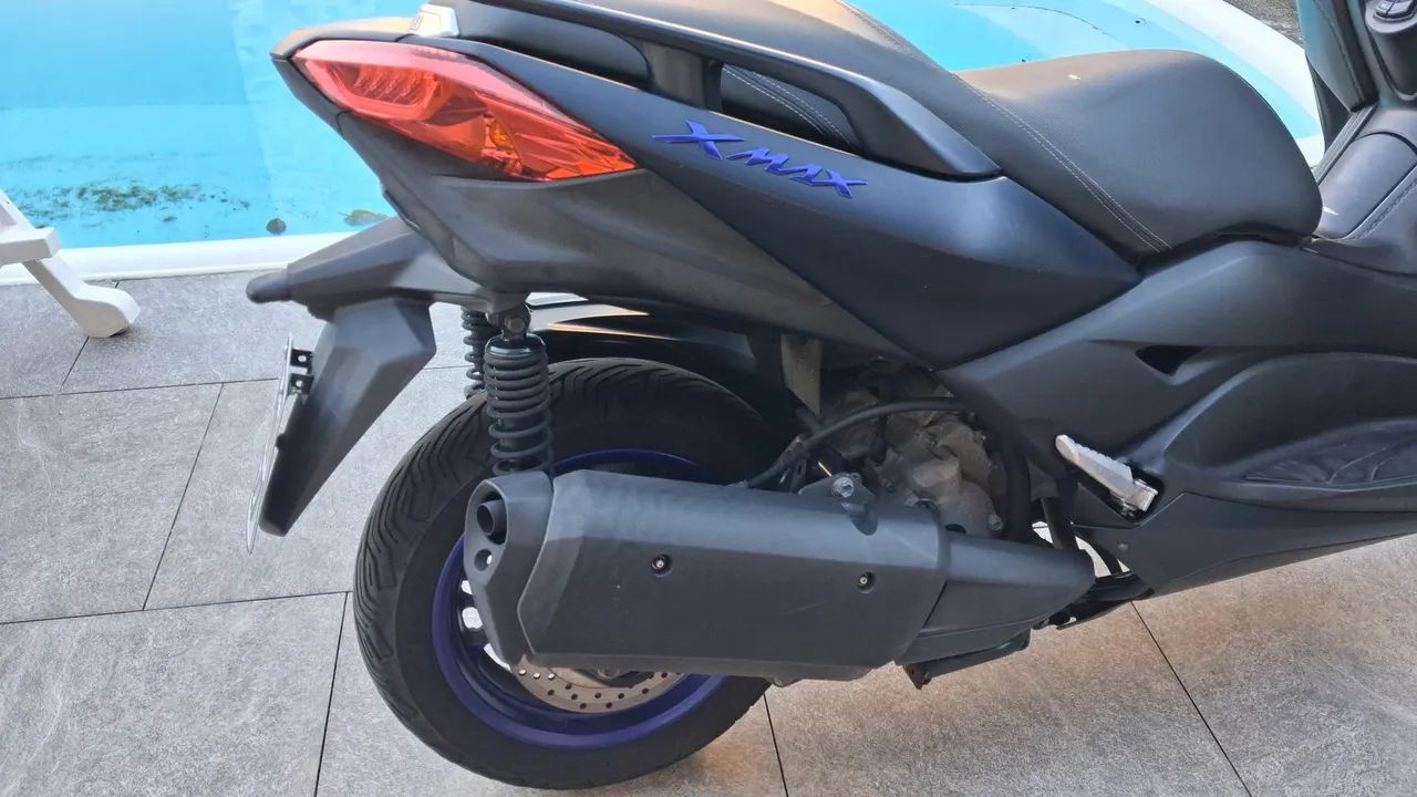 XMax 2023 - Foto 3