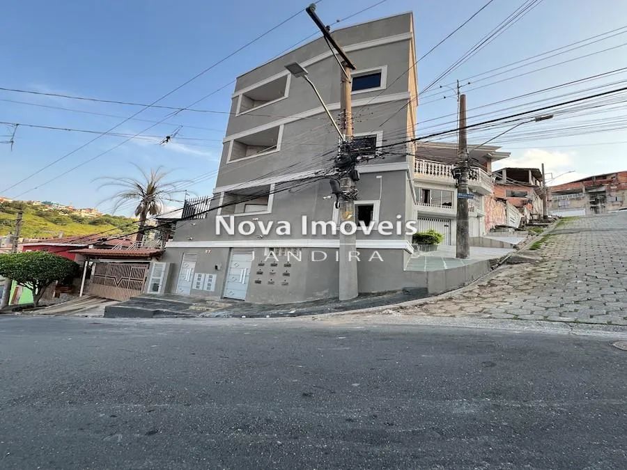 Aluga Se Apto Em Jandira Sp