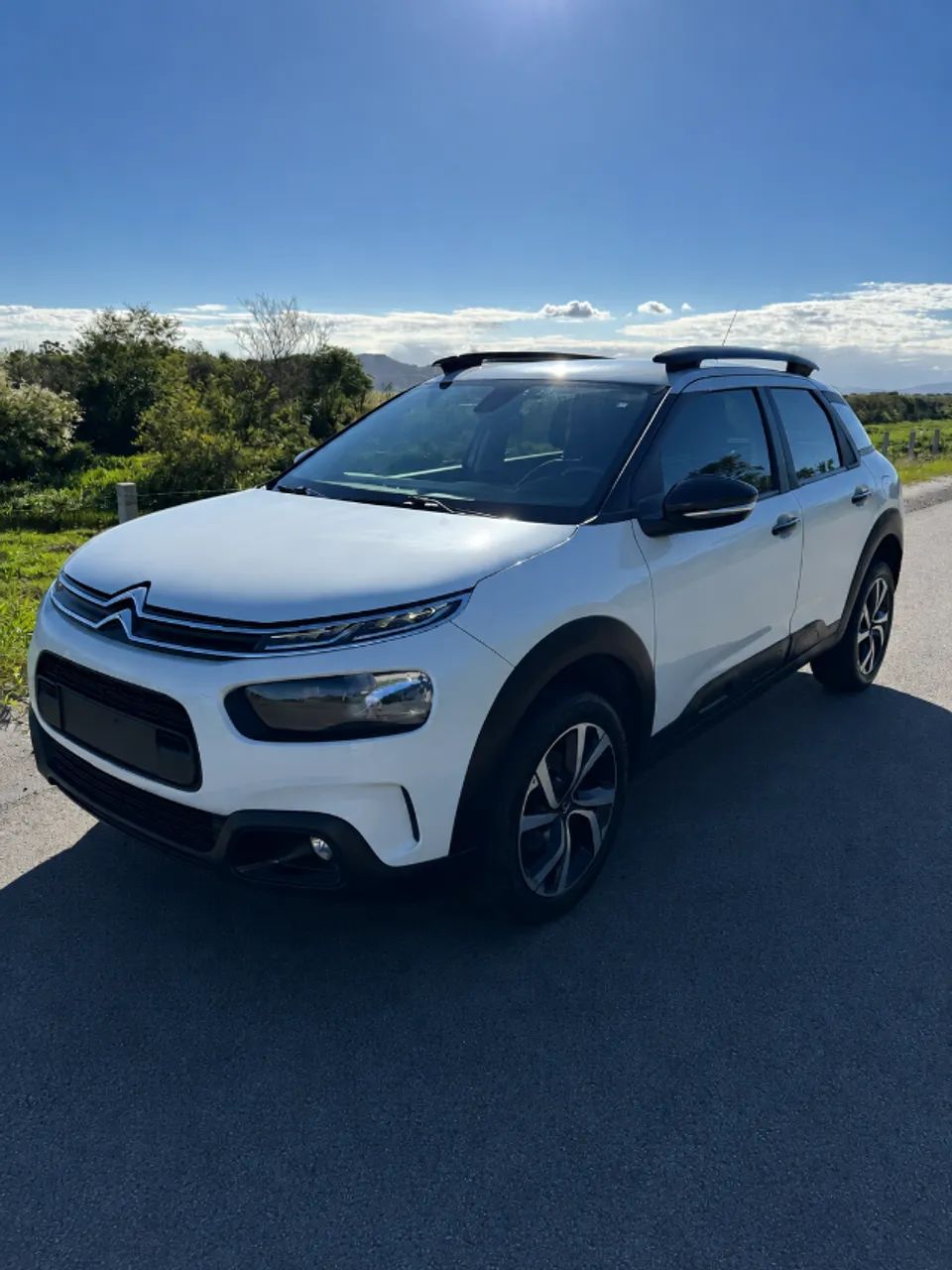 Citroën C4 2019