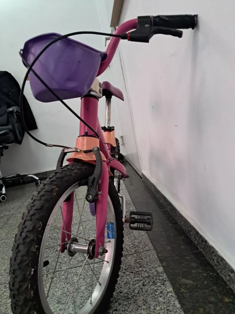 Bicicleta  - Foto 2