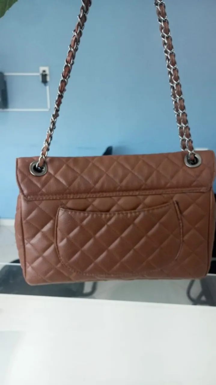 Marca/Modelo: Chanel Classic Flap. - Foto 2