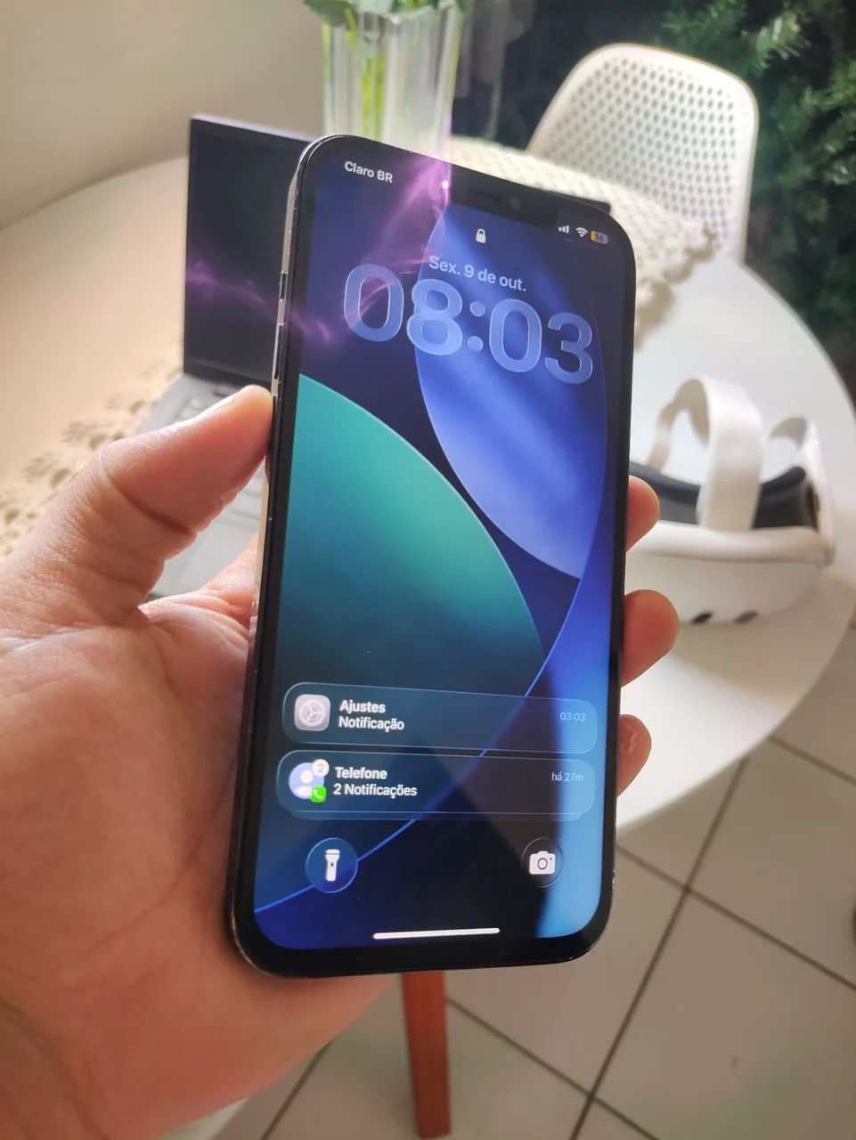 iPhone 12 pro Max  - Foto 3