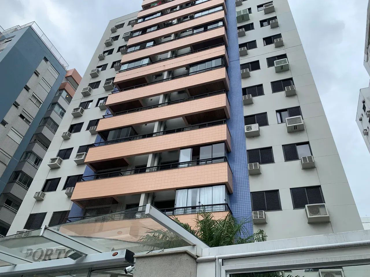Apartamento com 3 quartos à venda no Centro de Florianópolis - SC - Foto 2
