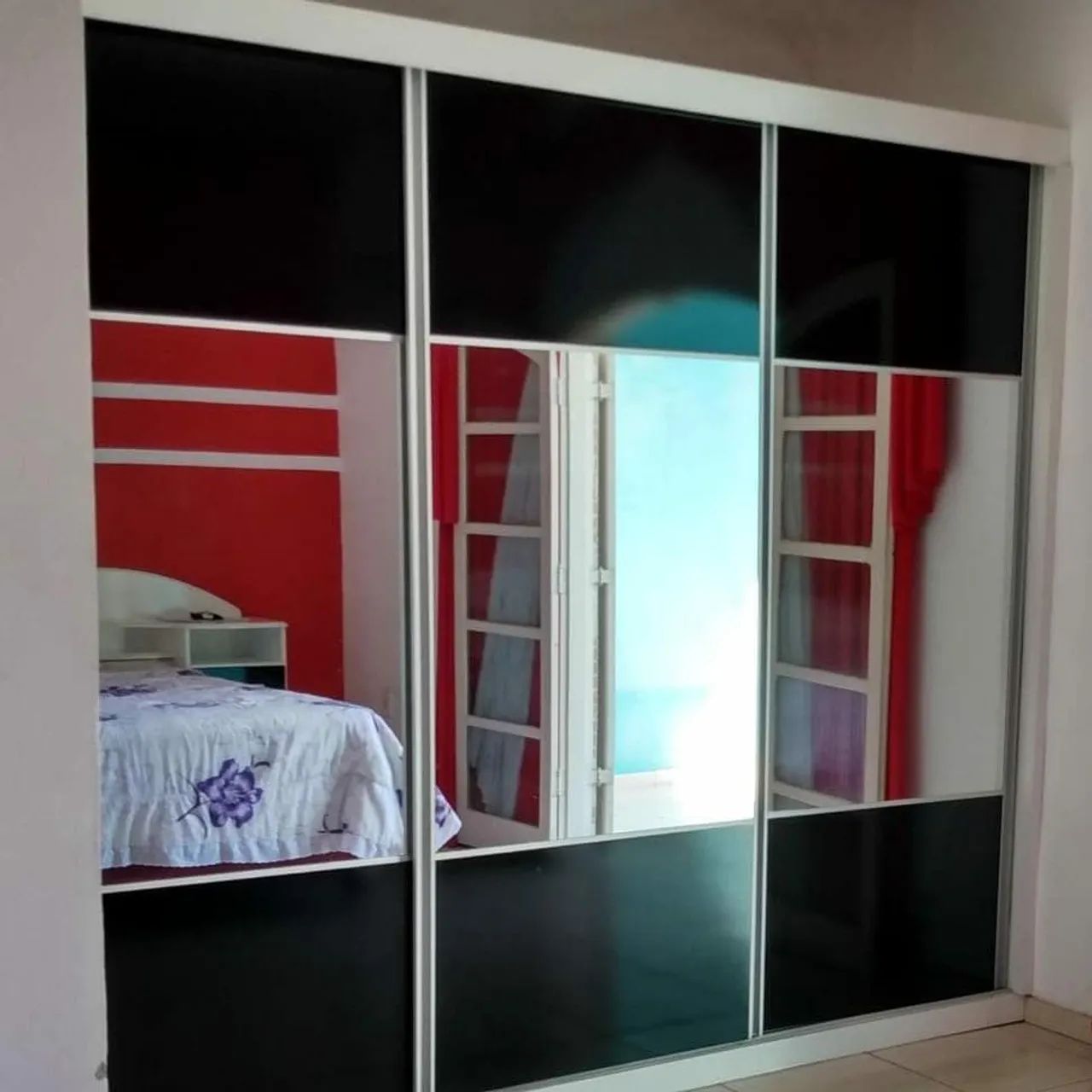 Montagem e desmontagem de móveis novos ou usados 