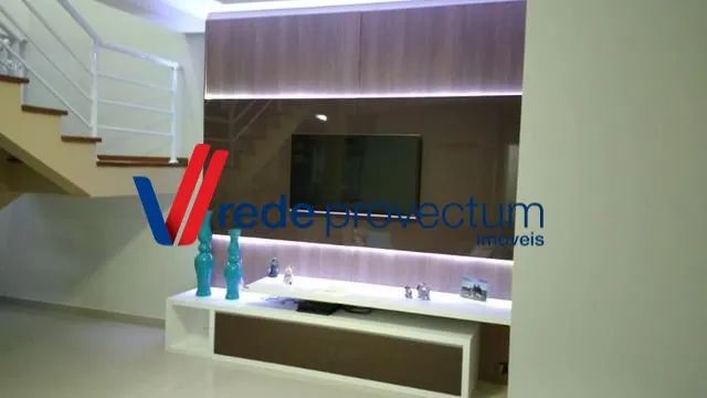 casa - Residencial Real Parque Sumaré - Sumaré - Foto 4