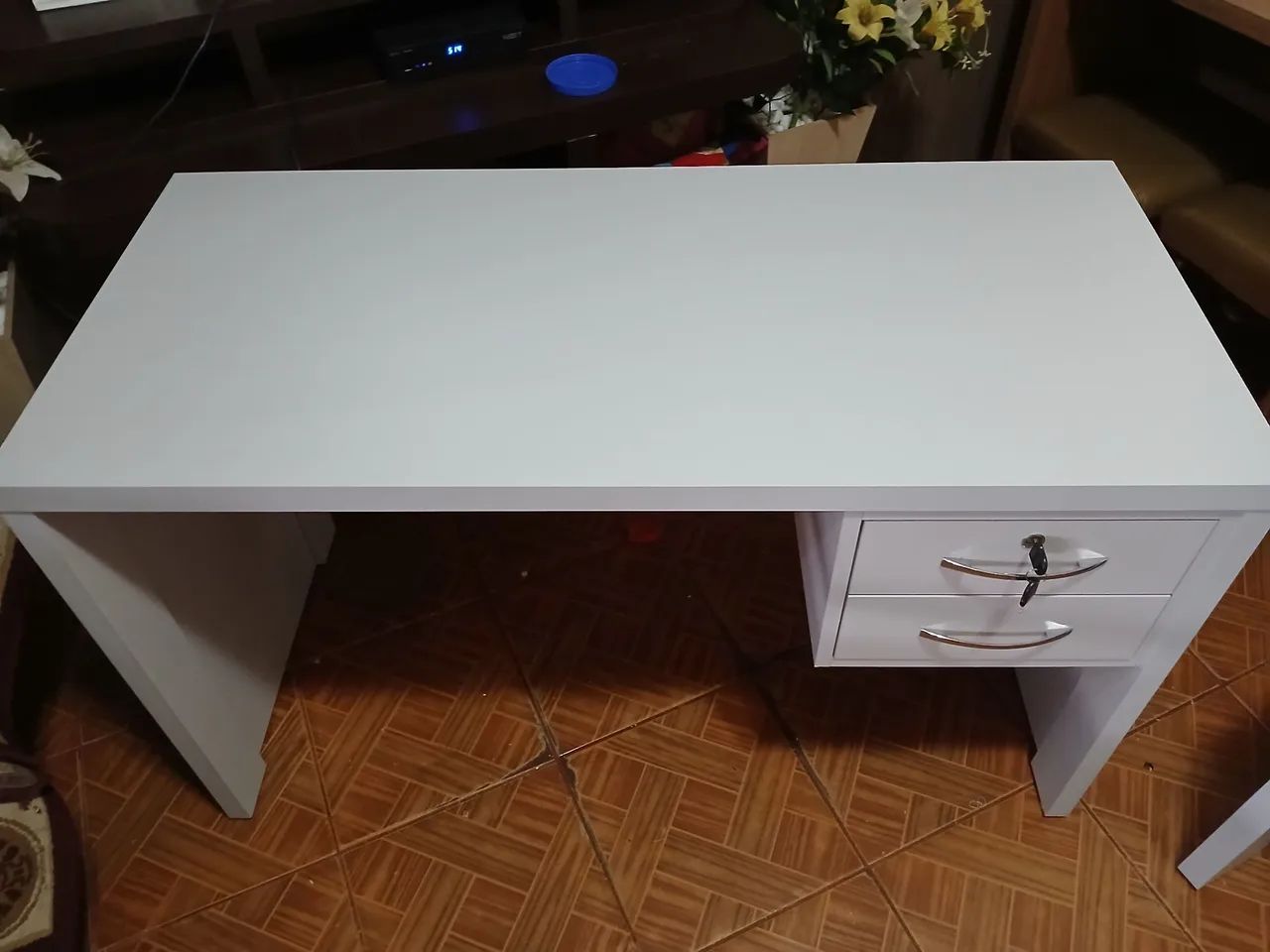 Mesa de escritório  - Foto 5