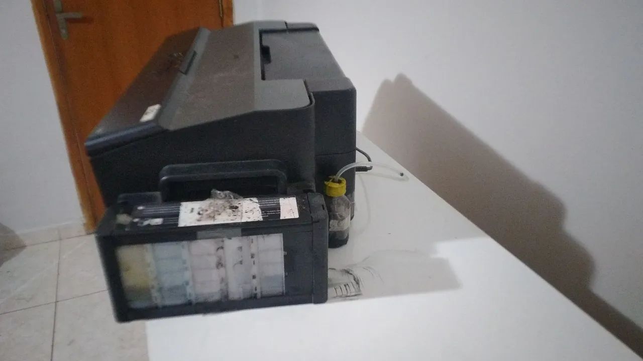 Impressora epson L1300 - Foto 3