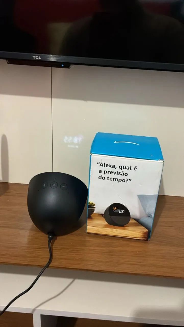 Alexa inteligente  - Foto 2