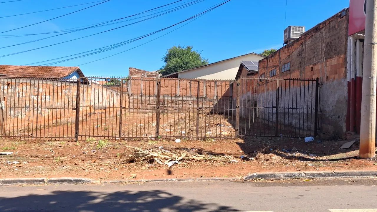 Lote região leste - 376m² - Foto 3