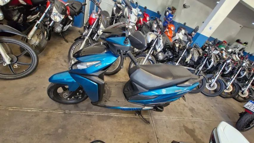 Honda Elite 2025  - Foto 5