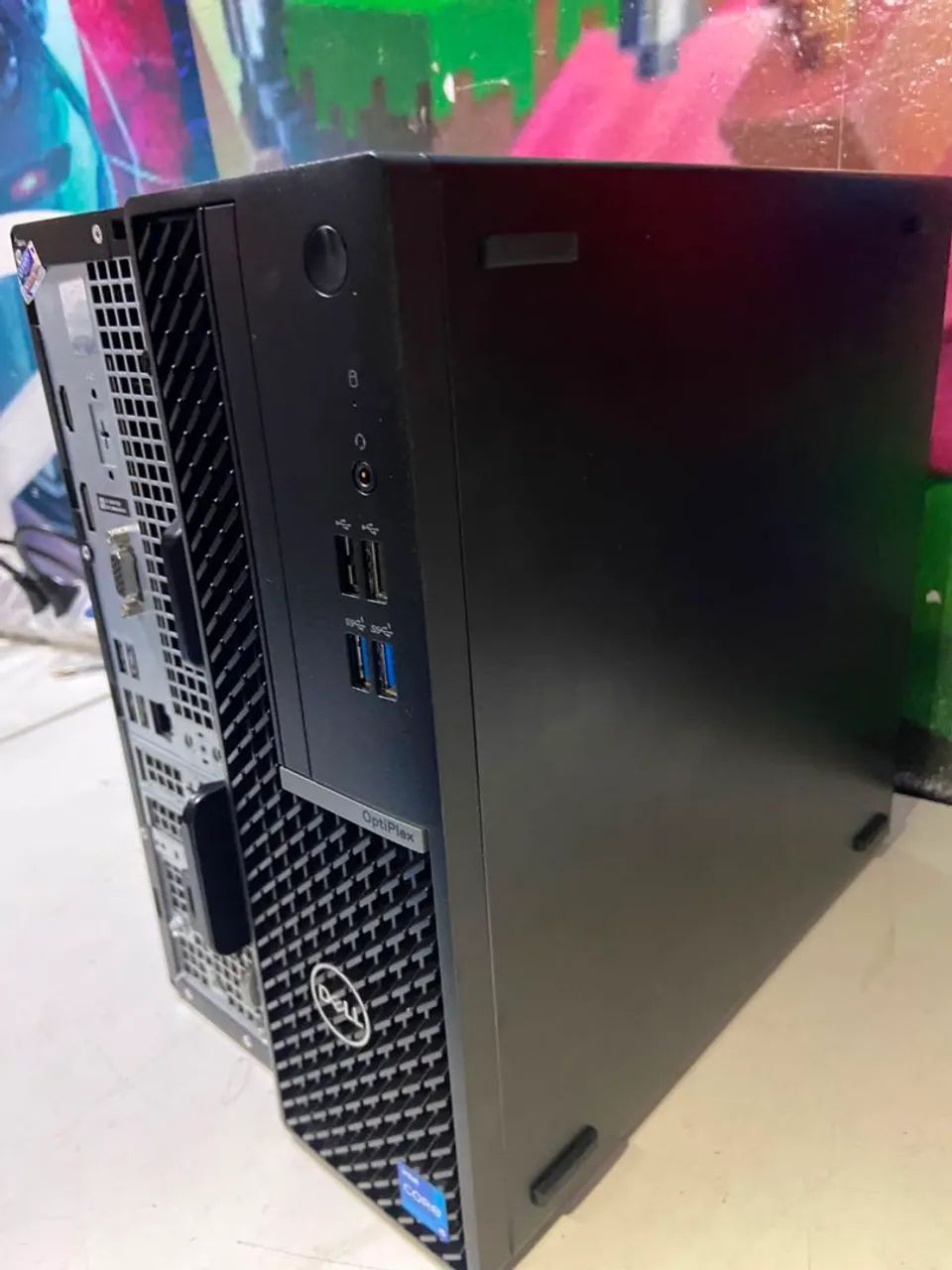 Optiplex dell - Foto 2