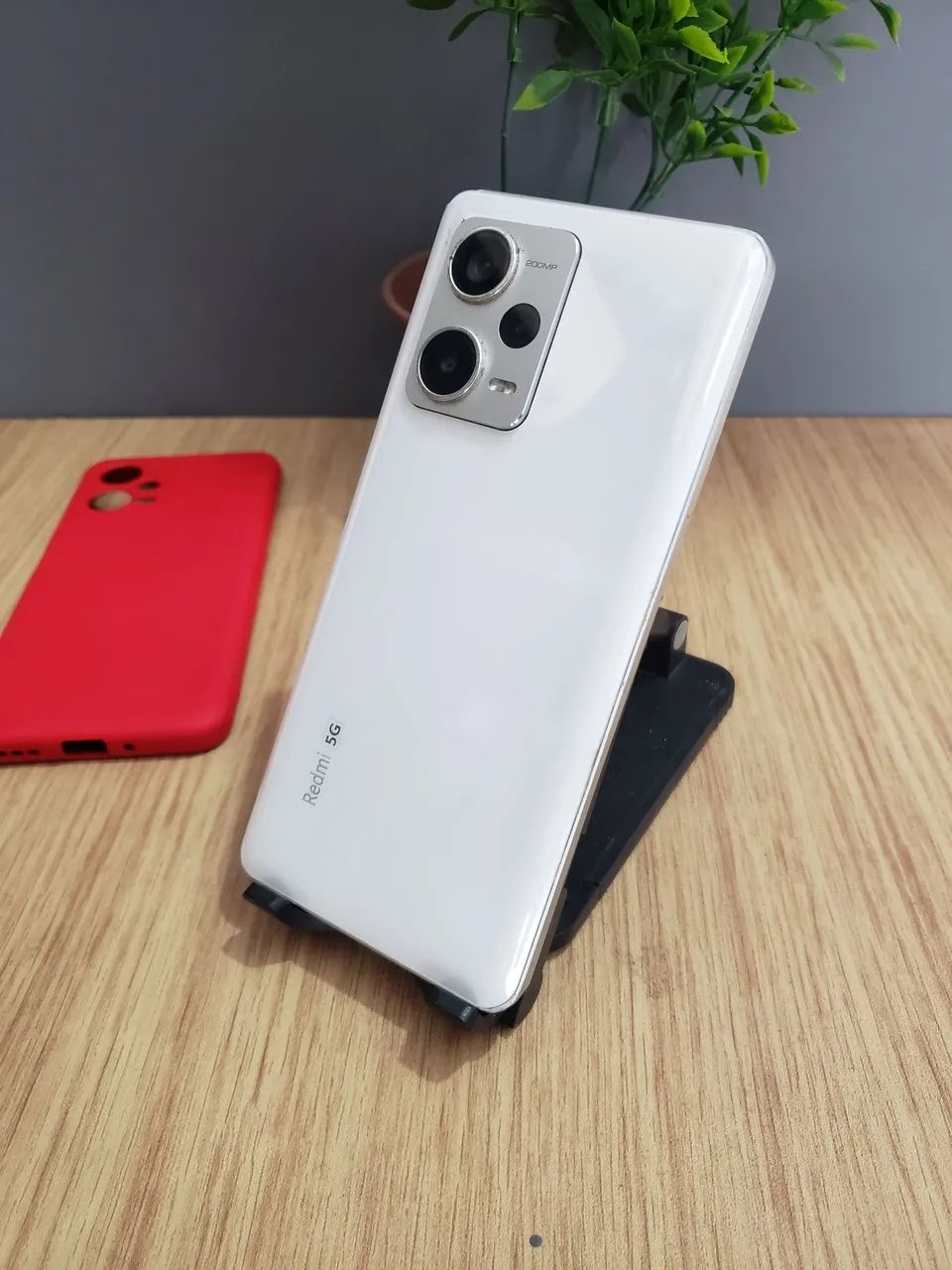 redmi note 12 pro plus 5g - Foto 2