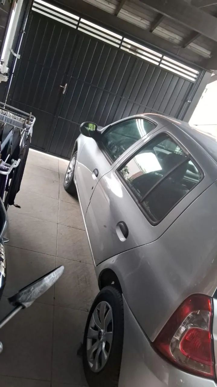 Renault Clio Rn/alize/expr./1.0 Hi-power 16V 5P 2014 - Foto 2