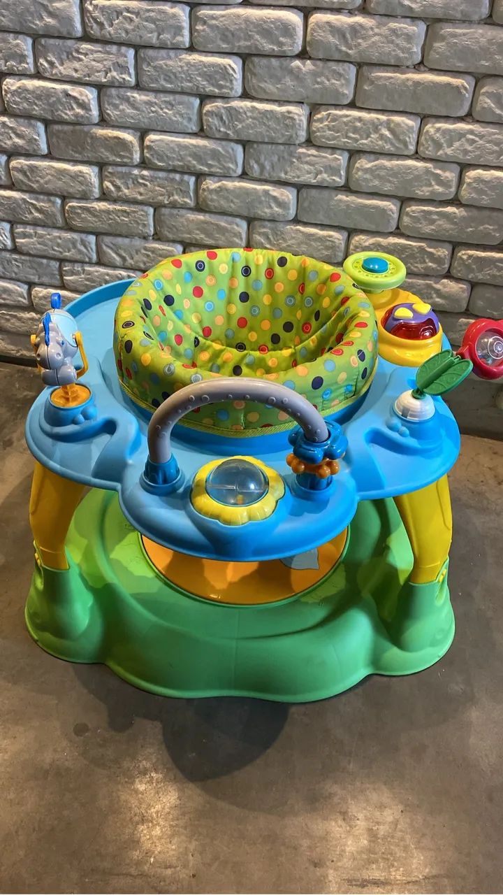 Brinquedos de atividade