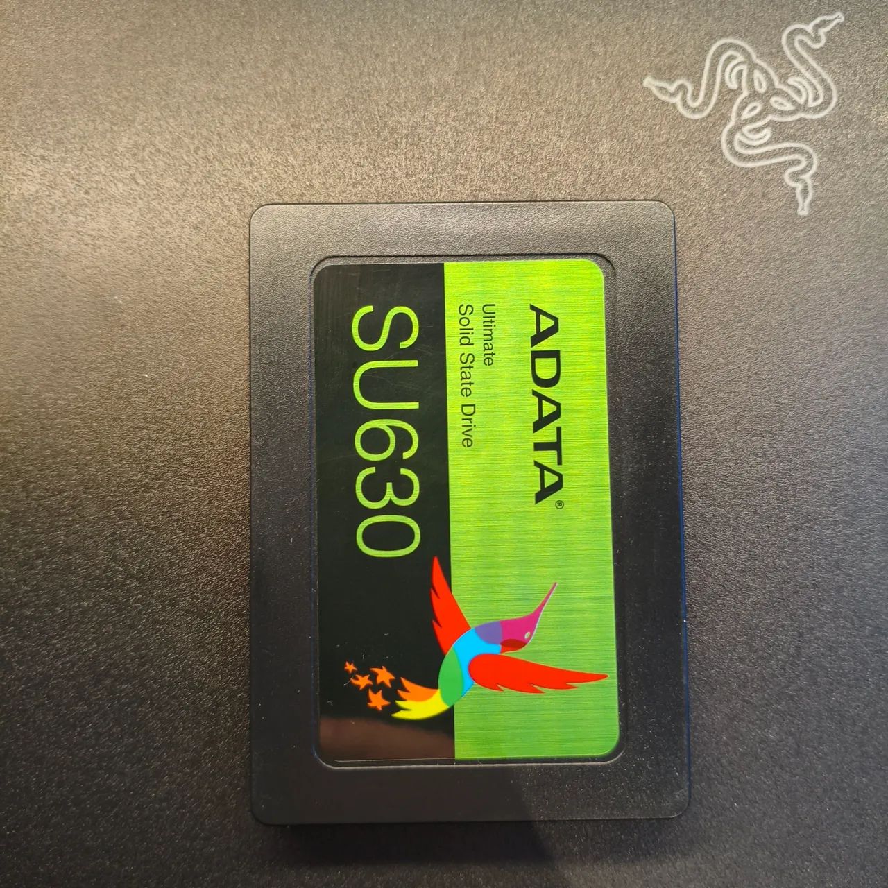 SSD ADATA 480GB SATA - Foto 2