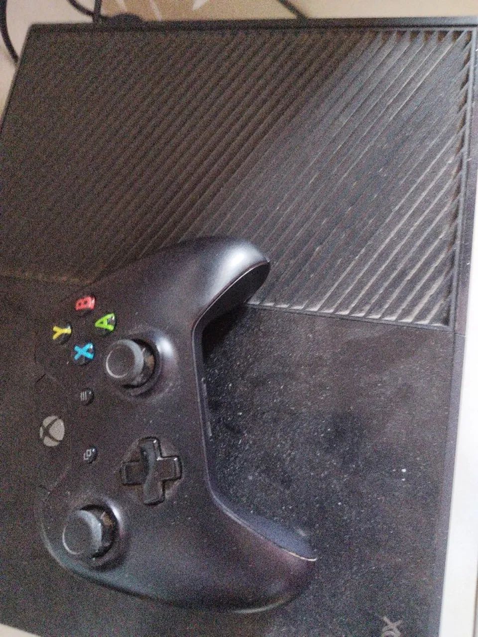 Xbox one ( funcionando perfeitamente) - Foto 2