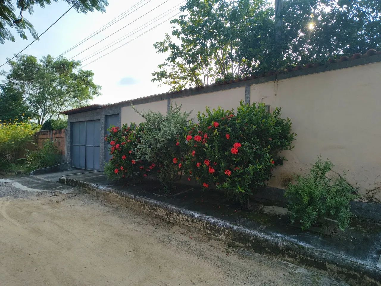 Casa com Mini Sitio  - Foto 2