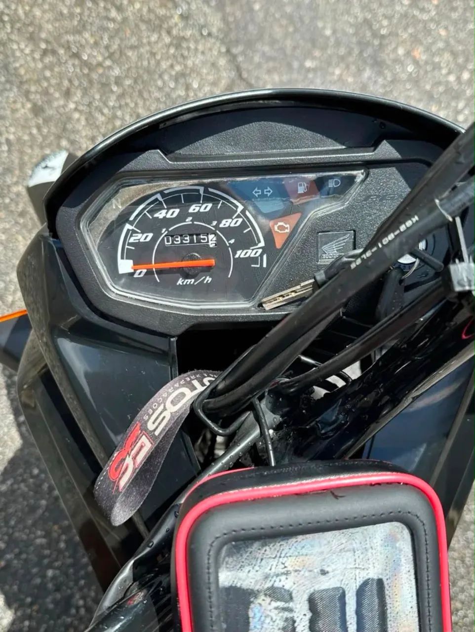 Honda pop 110i - Foto 5