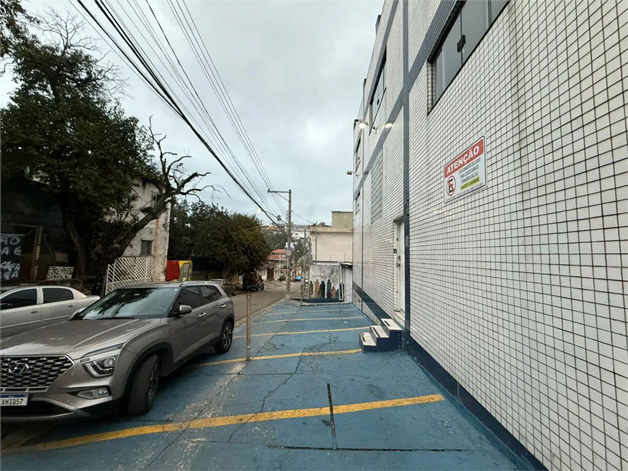 Prédio inteiro à venda em Vila albertina - SP - Foto 3